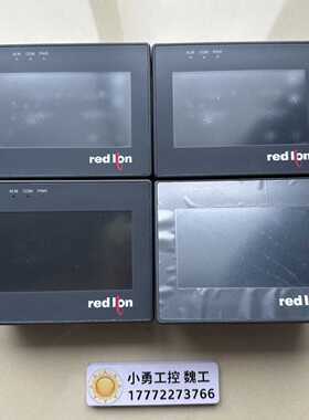 议价redlion红狮触摸屏G304K000 现货 询价