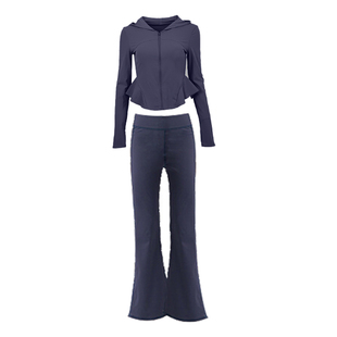 成人舞蹈服套装女教师上衣修身拉丁古典现代舞练功服芭蕾舞形体服