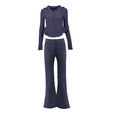 成人舞蹈服套装女教师上衣修身拉丁古典现代舞练功服芭蕾舞形体服