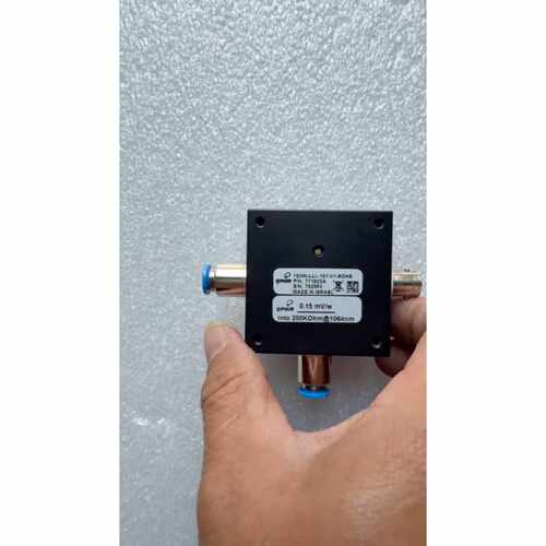 溢价-议价销售   以色列Ophir激光功率计150W-LLI