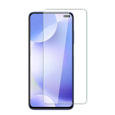 适用红米钢化膜K30至尊保护膜