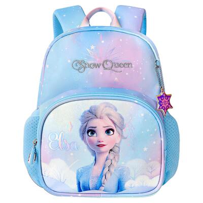 迪士尼书包幼儿园小学生轻便