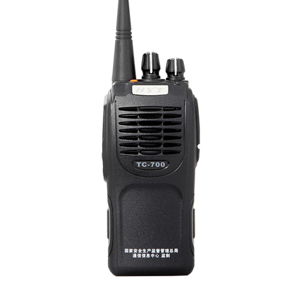 海能达TC-700EX对讲机好易通手台
