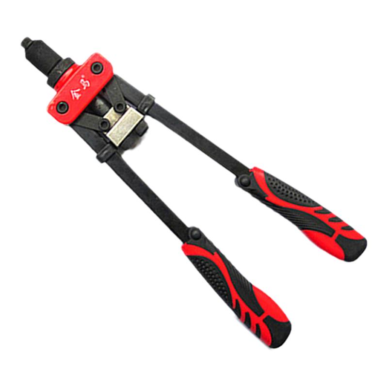 双把重型手动工具包邮拉钉枪