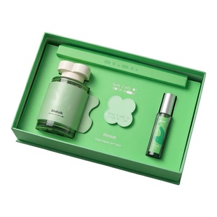 Birdtalk无火香薰车载礼盒室内持久留香节日通用新年礼物香氛摆件