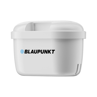BLAUPUNKT/蓝宝净水壶滤芯德国进口家用过滤厨房净水器滤芯滤水壶