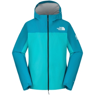 北面SUMMIT巅峰系列女Superior硬壳冲锋衣越野TheNorthFace|86WH