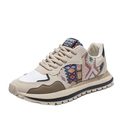 官方旗舰店正品男鞋品牌新款