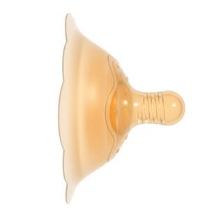 贝因美乳盾双层乳头保护罩奶盾母乳亲喂奶哺乳内陷辅助保护防咬罩