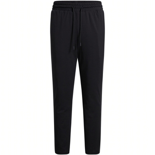 波司登奥莱冬季简约时尚运动休闲舒适保暖百搭松弛感女外穿羽绒裤