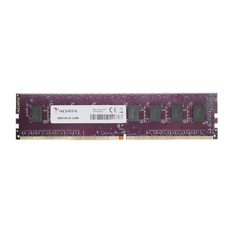 ADATA威刚万紫千红4g8GDDR4