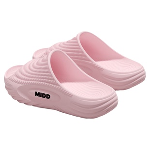 医用手术室拖鞋女款夏2026新款室内家居医护防滑防臭浴室凉拖女士