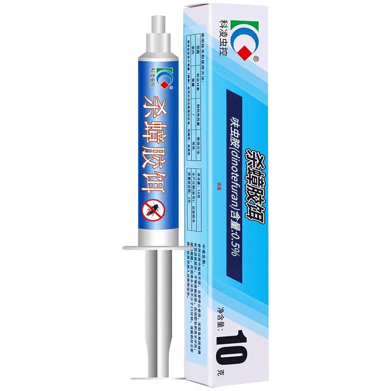 干货分享！4步教你简单有效灭杀屋内蟑螂！