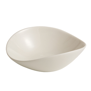 德化白瓷餐具2025新款特别好看的高级感的精致高颜值的陶瓷凉菜盘