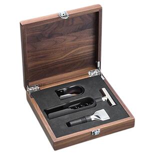 德国WMF福腾宝多功能开瓶器酒保用品多用途红酒开瓶器套装礼盒