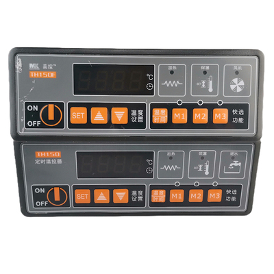消毒柜定时温控仪TH150广州美控