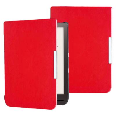 现货Pocketbook 740 Color皮套Inkpad 3 Pro保护套7.8寸PB740壳
