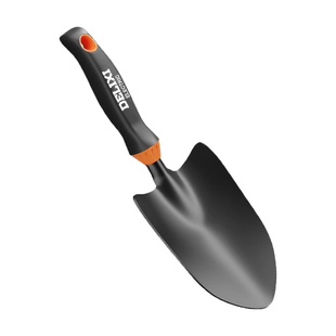 德力西电气种花园艺工具赶海神器小铲子沙滩套装家用养花盆栽种菜