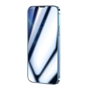 适用苹果17防窥钢化膜16pro防偷窥15手机膜iphone14promax全屏13十二6/8p防窥膜plus贴膜12xs十三por贴膜11pm