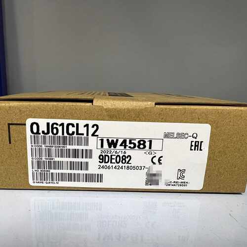 QJ61CL12 全新现货