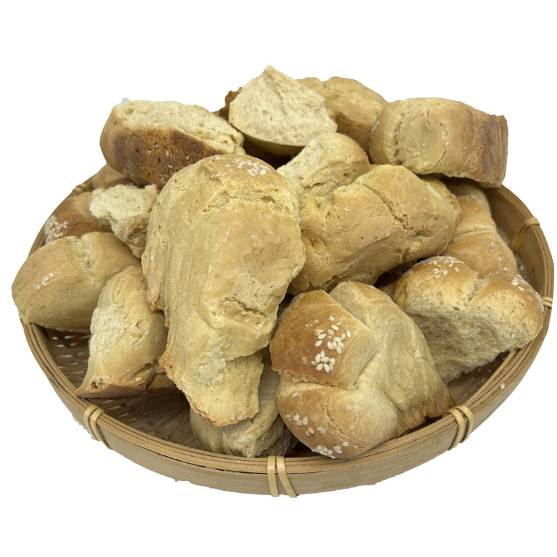 江西广丰硬排饼碎小块袋装