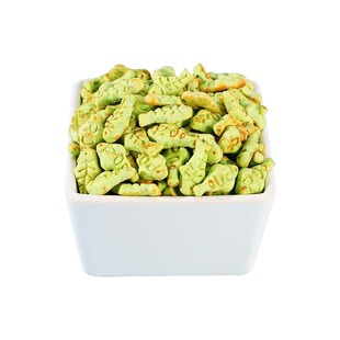 猫薄荷猫草饼干猫咪零食小鱼干粒磨牙洁齿猫草棒营养增肥化毛球