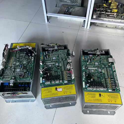 拆梯奥的斯杭州西奥8005P150415kw主板版本