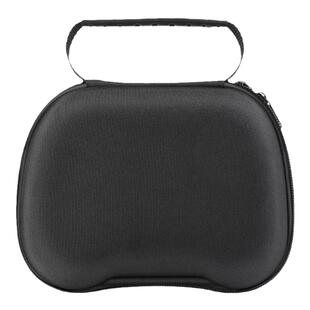 澳加狮 游戏手柄收纳包Xbox手柄硬盒包switch pro手柄保护包PS4/PS5手柄手提包抗震防摔防水硬包oled配件