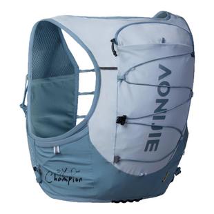 奥尼捷专业越野包轻量化跑步包户外登山徒步背包水袋10L跑山包