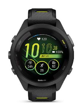 Garmin佳明Forerunner265智能表