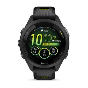 Garmin佳明Forerunner265手表专业跑步运动马拉松骑行游泳智能表