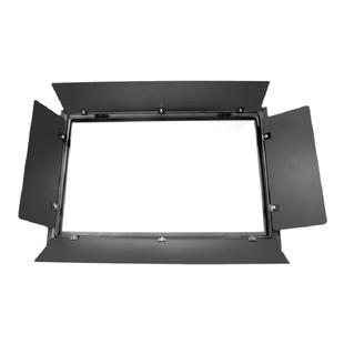 LED三基色柔光灯会议室面光灯舞蹈室补光灯演播影视灯舞台灯光