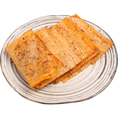 湘旭东双峰怀旧零食校园麻辣片