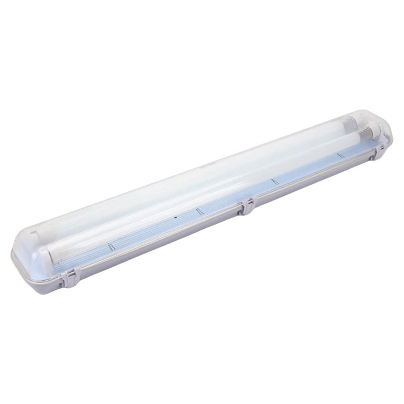 佛山照明LED三防日光灯管带罩