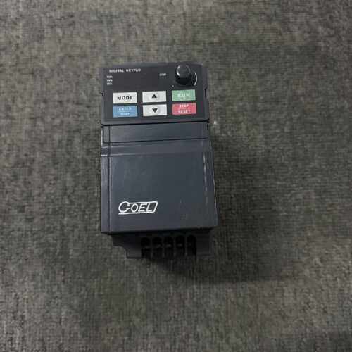 询价下单COEL变频器 C8200A1.5KN4-S