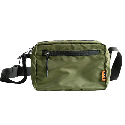 MYBRANDORIGINAL超轻潮流斜挎包