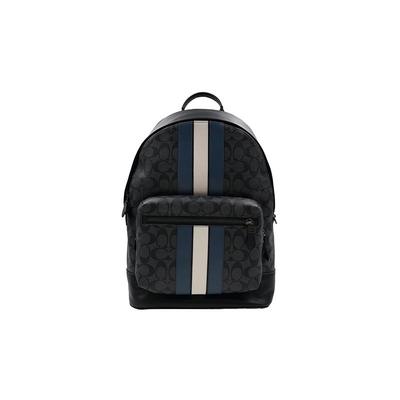 COACH/蔻驰男士双肩背包