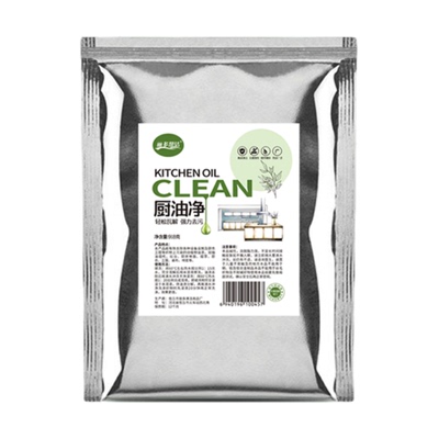 丽多帮洁厨房厨房油污去油渍污垢