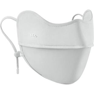 蕉下无痕防晒口罩AL83224护眼角夏季薄款透气防紫外线女冰丝面罩