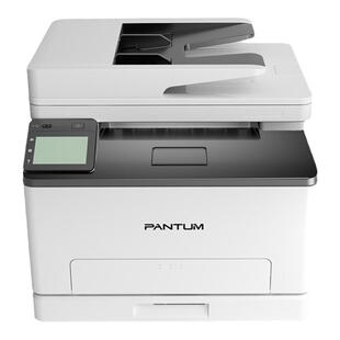 奔图CM1100ADW三合一多功能无线打印复印扫描彩色激光一体机A4自动双面彩印手机打印办公家用 1100ADN 1100DW