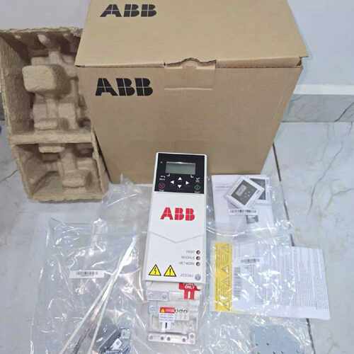 议价议价ACS180-04N-045A-4 ACS180-04N-050A-4 ABB变频器现货包