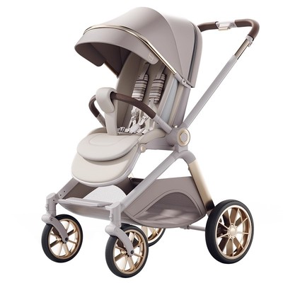 2026款专为新生婴诺婴儿车推车