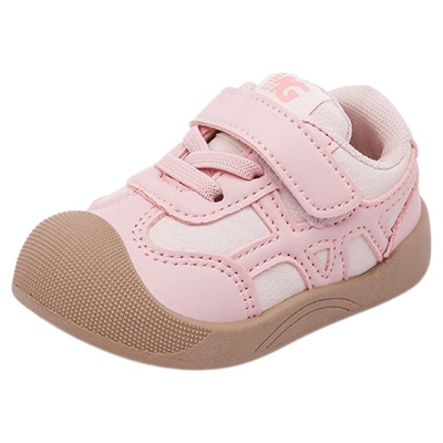 学步鞋新款宝宝软底防滑透气稳步