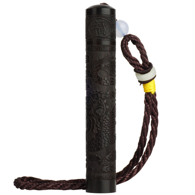 古代网红个性usb充电老式火折子