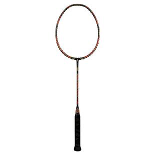 VENSON威臣黑游龙羽毛球拍进攻型新一代6840超薄中管vs碳纤维单拍