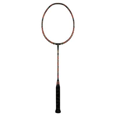 VENSON威臣羽毛球拍黑游龙进攻型