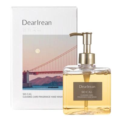 独特艾琳氨基酸香氛洗手液