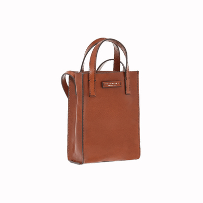 TheBridge/桥牌斜挎包女士