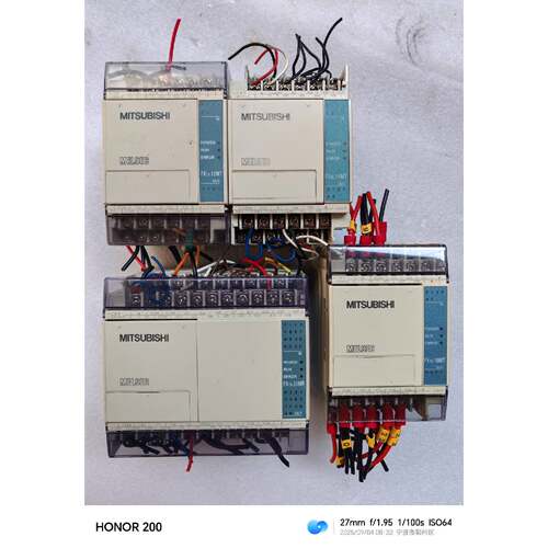 询价下单30MR 三凌 PLC