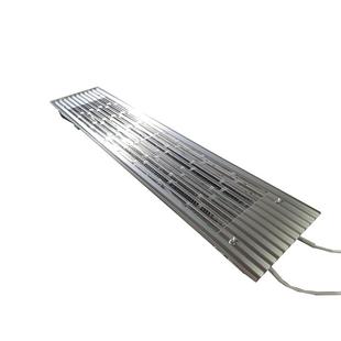 远红外碳纤维自动恒温加热器调控温电取暖理疗灯烤漆房烘干烤灯